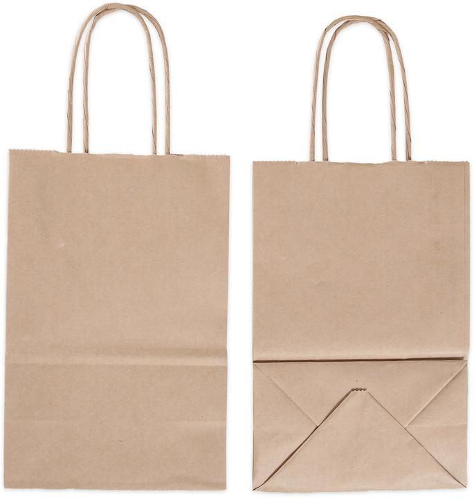 Produktbild Elco Papiertasche (14 x 21 x 8.5 cm)