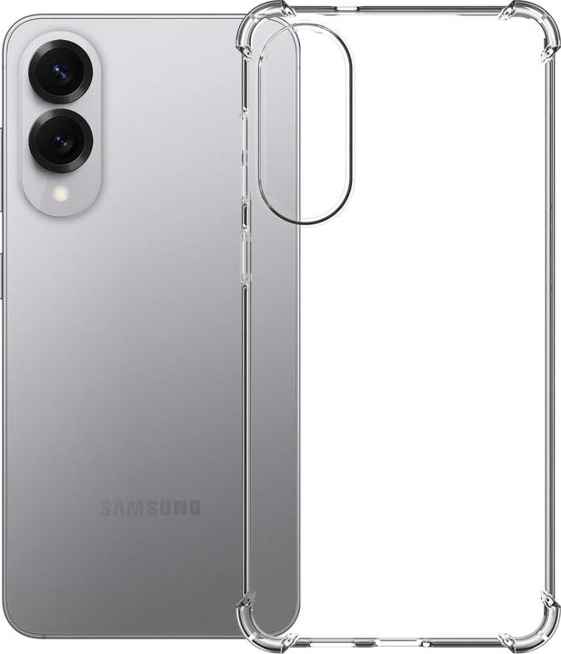 Immagine prodotto Samsung Mobeen Clear Cover (Samsung Galaxy S25 Edge)