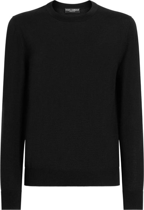 Produktbild Dolce & Gabbana Maglie Nero (50)