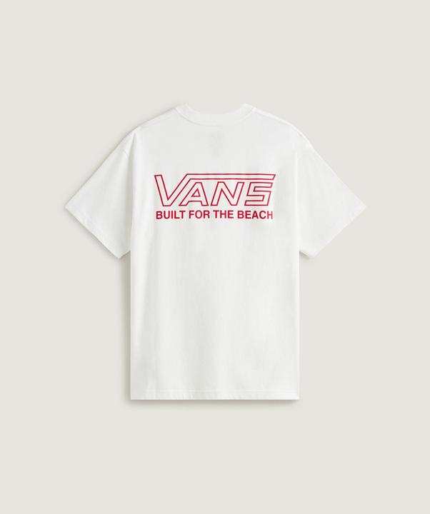 Actual product image Vans Buckled Ss Tee (L)