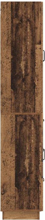 Produktbild vidaXL Möbelset (66 x 34.50 x 87 cm)