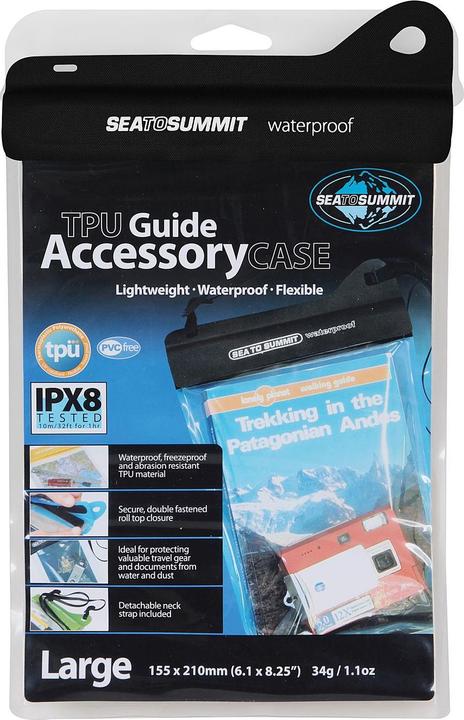 Produktbild Sea To Summit Accessory Case (Schutzhülle)
