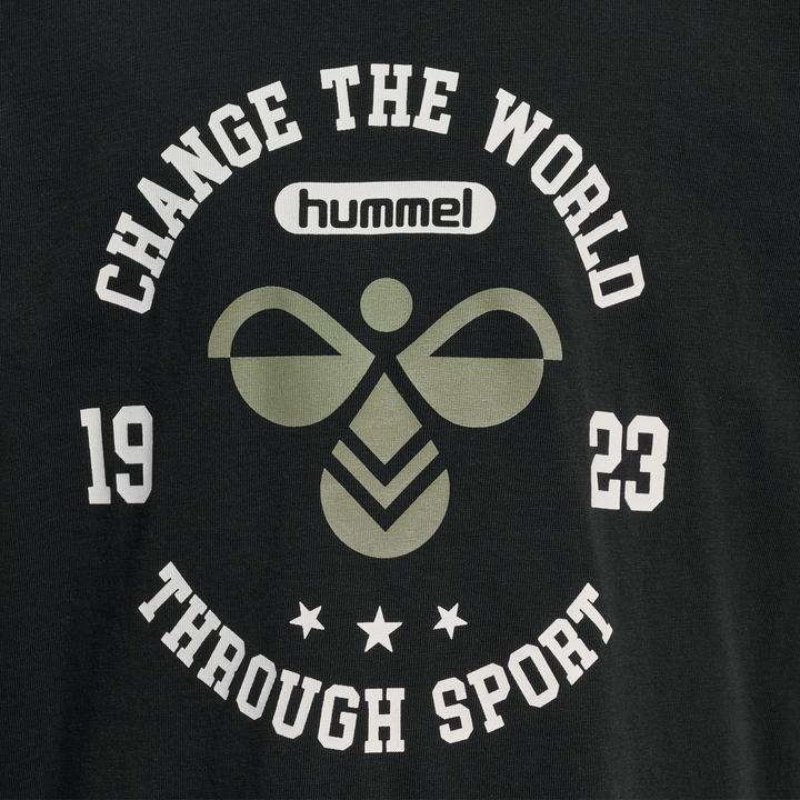 Immagine prodotto hummel Maglietta Hmlkalle S/S (110)