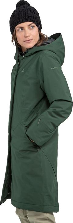 Produktbild Schöffel Style Gregale Ins (38)