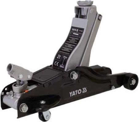 Productafbeelding Yato YT-1720