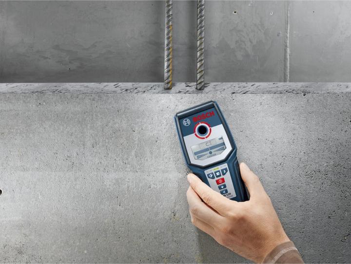 Productafbeelding Bosch Professional Ortungsgerät GMS 120-27