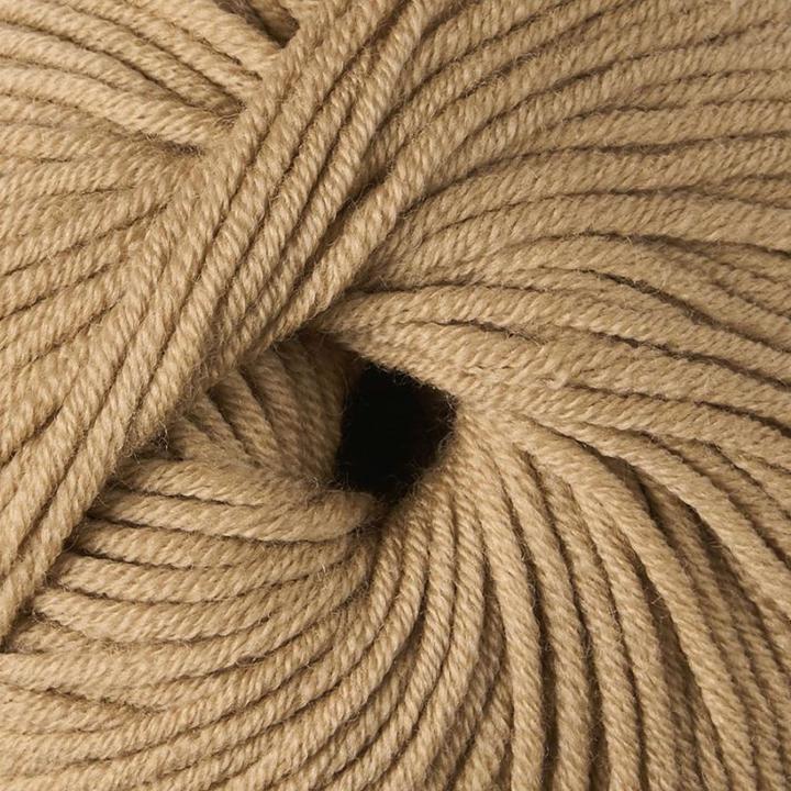 Produktbild DMC col. 014 camel ca. 80 m 50 g (80 m)