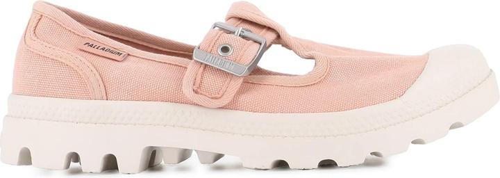Actual product image Palladium Pampa M-Jane Washed (39)