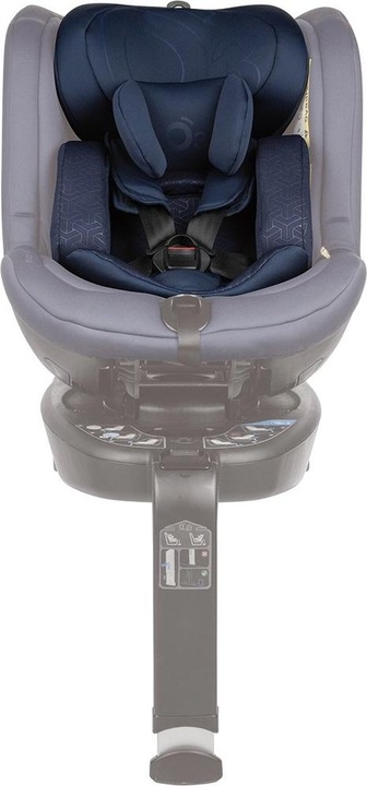 Produktbild Jané be cool o3 Autositz (Reboarder, ECE R129/i-Size Norm)