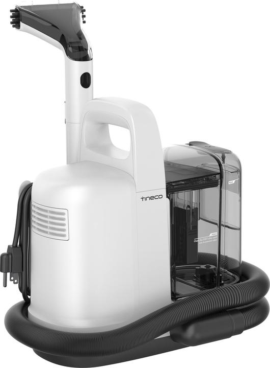 Actual product image Tineco iCarpet Spot