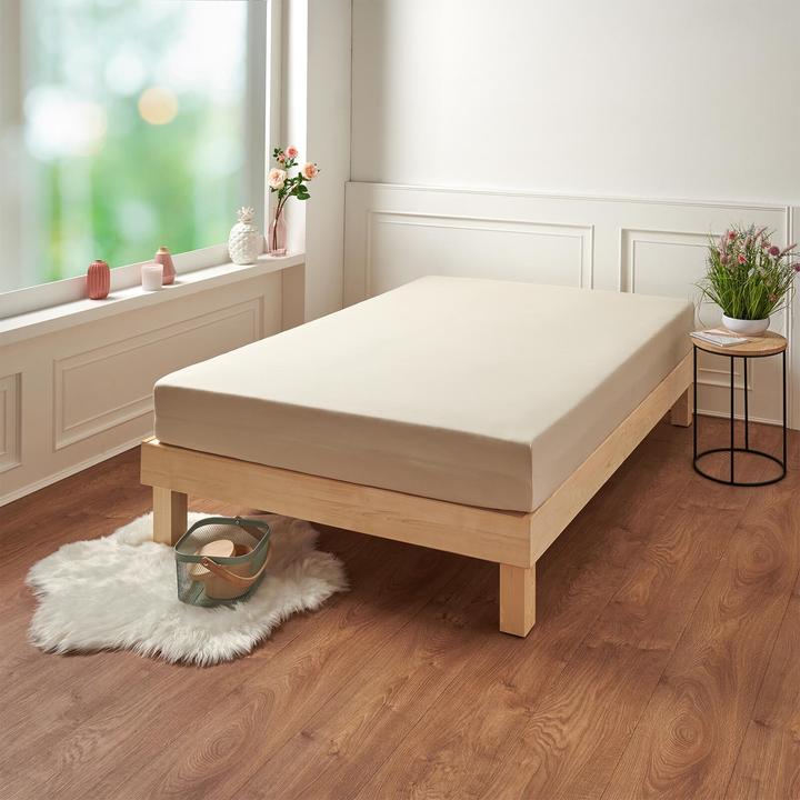 Produktbild Traumschlaf Premium Interlock (120x200 cm)
