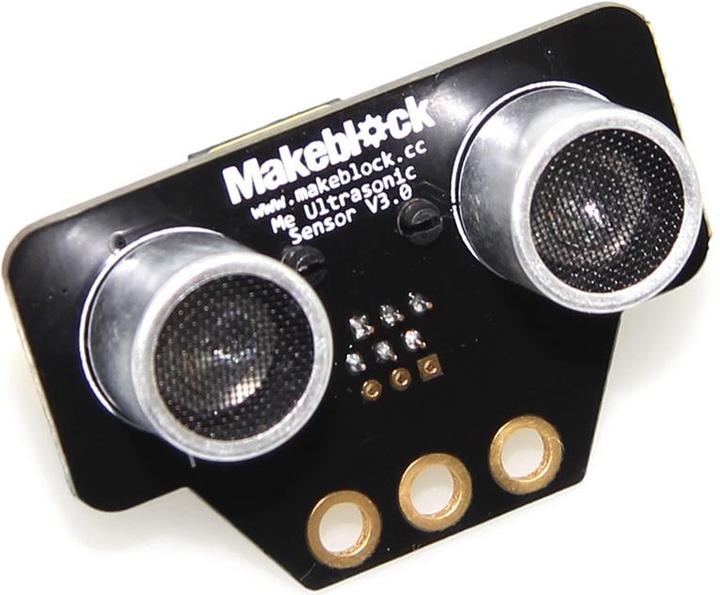 Produktbild Makeblock ME Ultrasonic Sensor V3.0 (Makeblock Mainboard, Sensor)