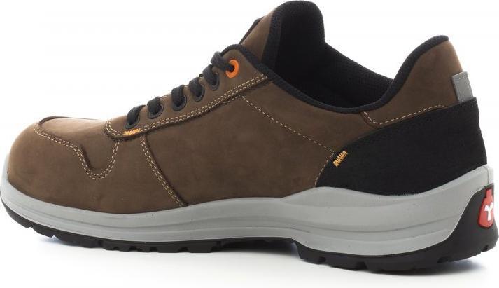 Actual product image Payper Get Force Low Safety Shoes (39)
