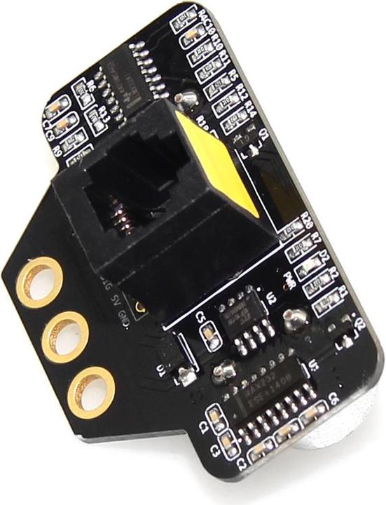 Produktbild Makeblock ME Ultrasonic Sensor V3.0 (Makeblock Mainboard, Sensor)