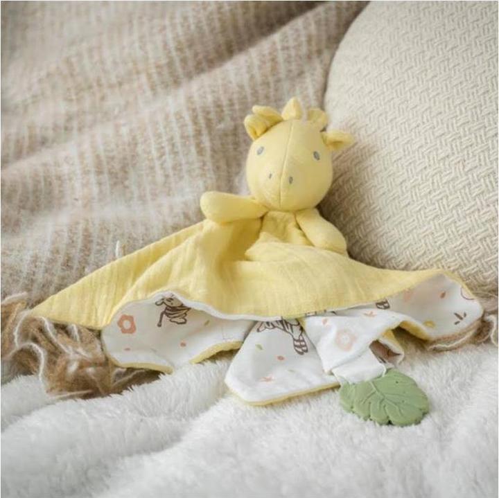 Image du produit Tikiri Doudou Girafe