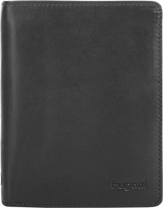 Actual product image Bugatti Geldbörse PRIMO