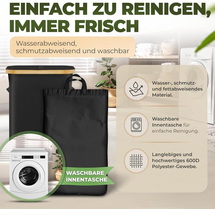 Produktbild Cottara Müllsackständer (80 l)