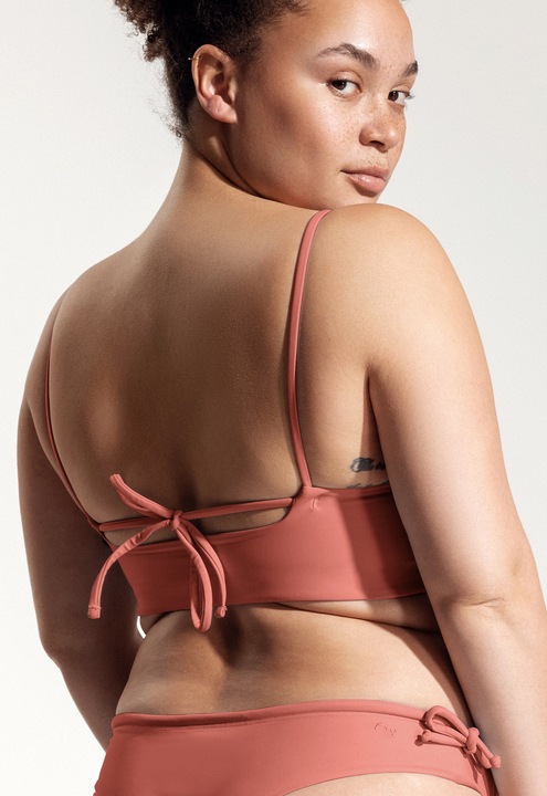 Actual product image Oy Surf Bikini Top "Buri (L)