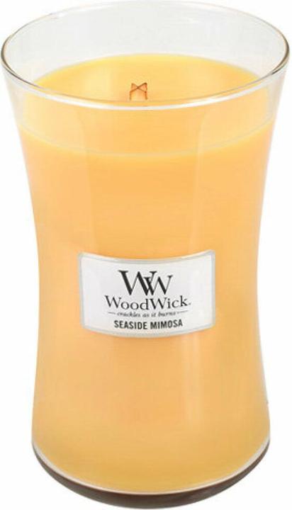 Actual product image WoodWick Seaside Mimosa (610 g)