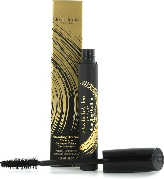 Image du produit Elizabeth Arden ovation debout (01 Intense Black)