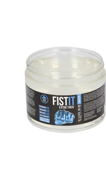 Produktbild Pharmquests Fist It - Extra Thick - 500 ml - Special Edition (500 ml)