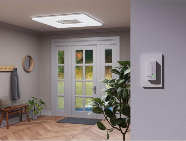 Image du produit Nanoleaf Sense+ Kabelloser Lichtschalter