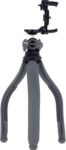 Produktbild Rollei Monkey Pod 3 (grey) (Metall)