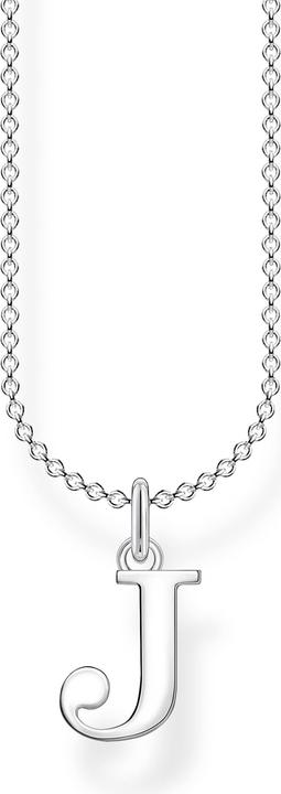 Actual product image Thomas Sabo catena (925 silver, 38 - 45 cm)
