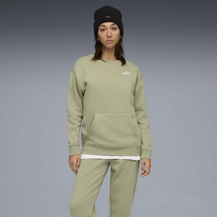 Actual product image Puma Sweat Suit Relaxed FL cl (L)