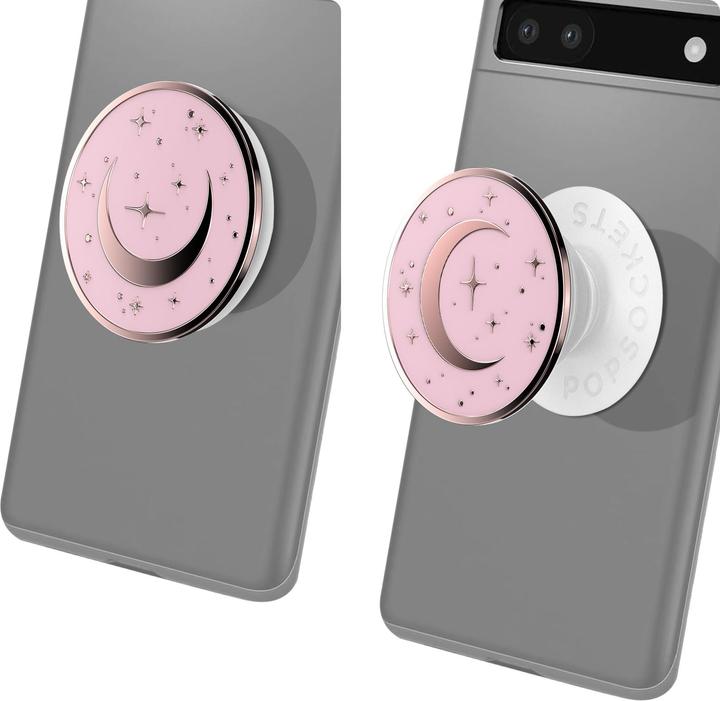 Image du produit PopSockets PopGrip Enamel Dainty Cosmic