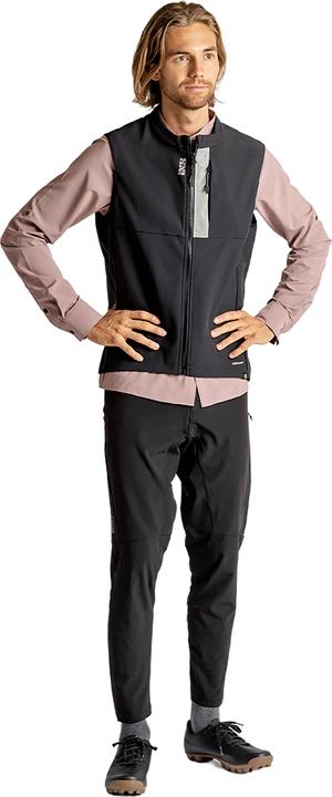 Produktbild iXS Flow Vest (M)