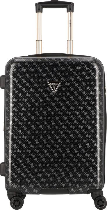 Produktbild Guess Jesco 4 Rollen Trolley 64 cm mit Dehnfalte (60.50 l)