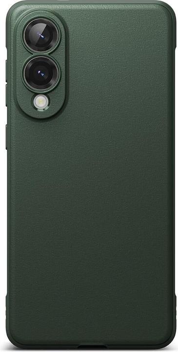 Image du produit Ringke Onyx Schutzhülle für Samsung Galaxy S25 Edge, Grün (Samsung Galaxy S25 Edge)