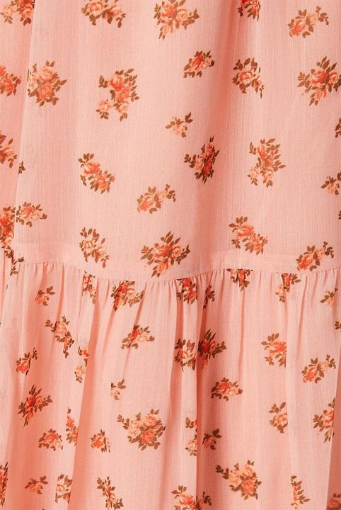 Produktbild Dorothy Perkins Midikleid Vorne gebunden (42)