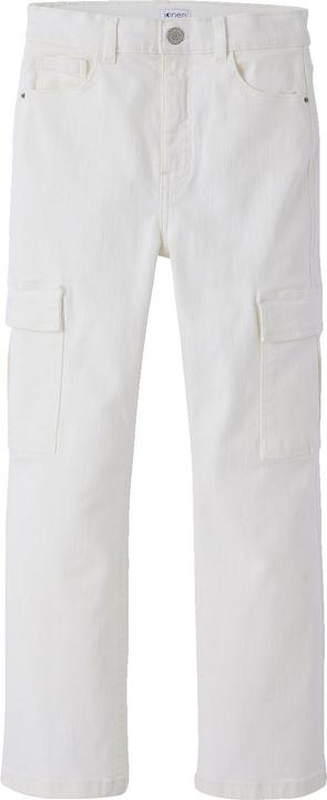 Produktbild Jonen Mädchen Cargohose (128)