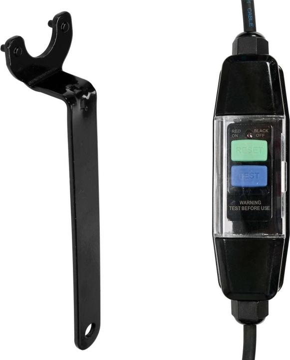 Produktbild Yato YT-81980