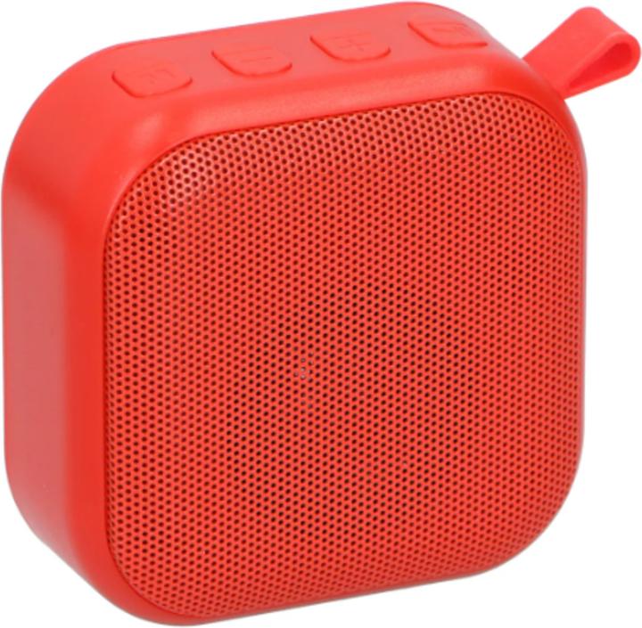 Actual product image Dunlop Speaker BT 3W 400mAh (1 h, Battery operated)