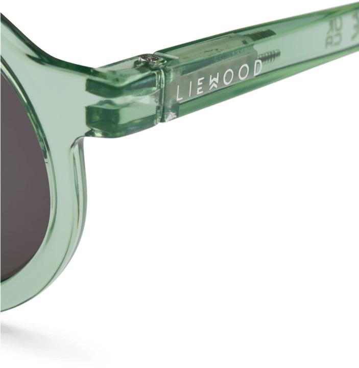 Produktbild Liewood Darla Sonnenbrille Peppermint Transparent