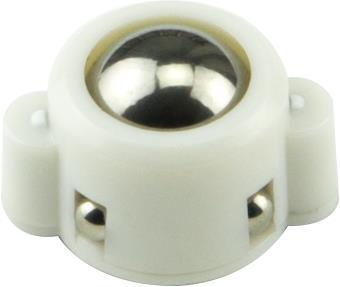 Immagine prodotto OEM Palla che gira libera per robot 15mm (Elementi strutturali)