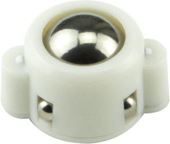 Image du produit OEM Boule à rotation libre pour robot 15 mm (éléments structurels)