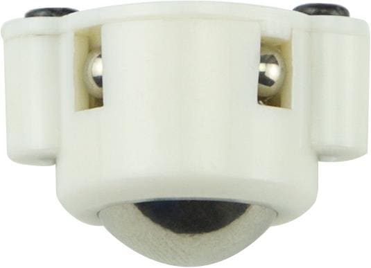 Image du produit OEM Boule à rotation libre pour robot 15 mm (éléments structurels)