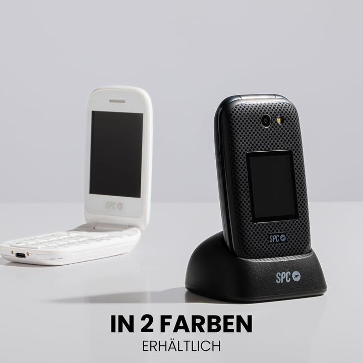 Actual product image SPC Harmony 2 (2.80", 1.23 Mpx)