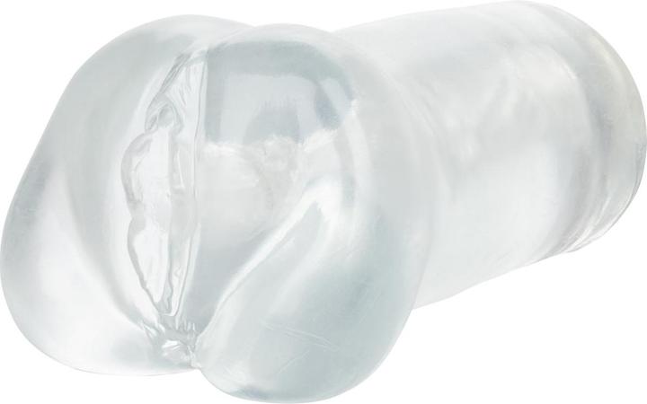 Actual product image CalExotics Stroke It Tight Pussy