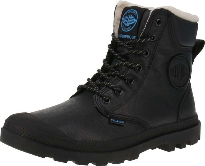 Actual product image Palladium 72992-001-M (42)