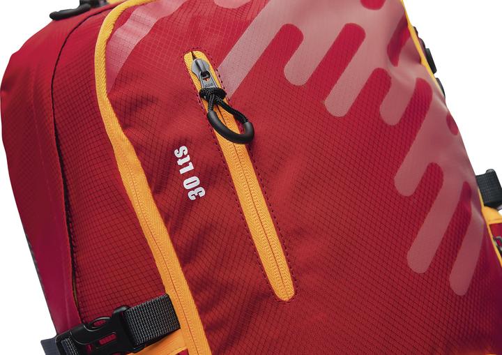 Immagine prodotto Bestway Zaino Pavillo Horizon's Edge 30L, Top, Multi, Unisex, Nylon, Poliestere, 600 D, 30 L (30 l)