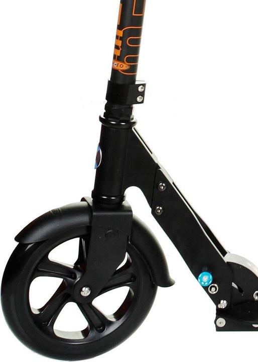 Actual product image Micro Black