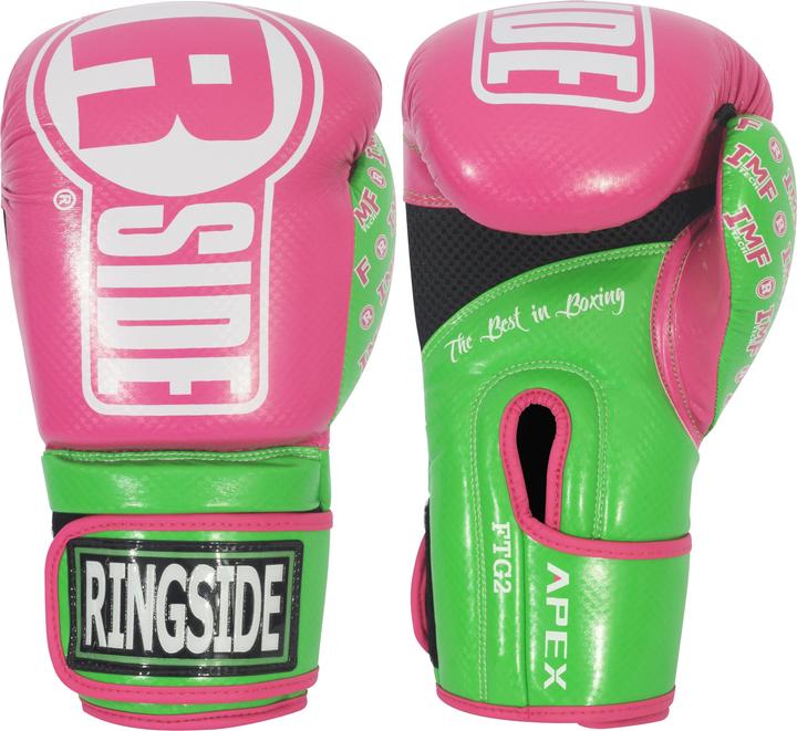 Ringside Apex Flash Sparring Gloves buy at Galaxus