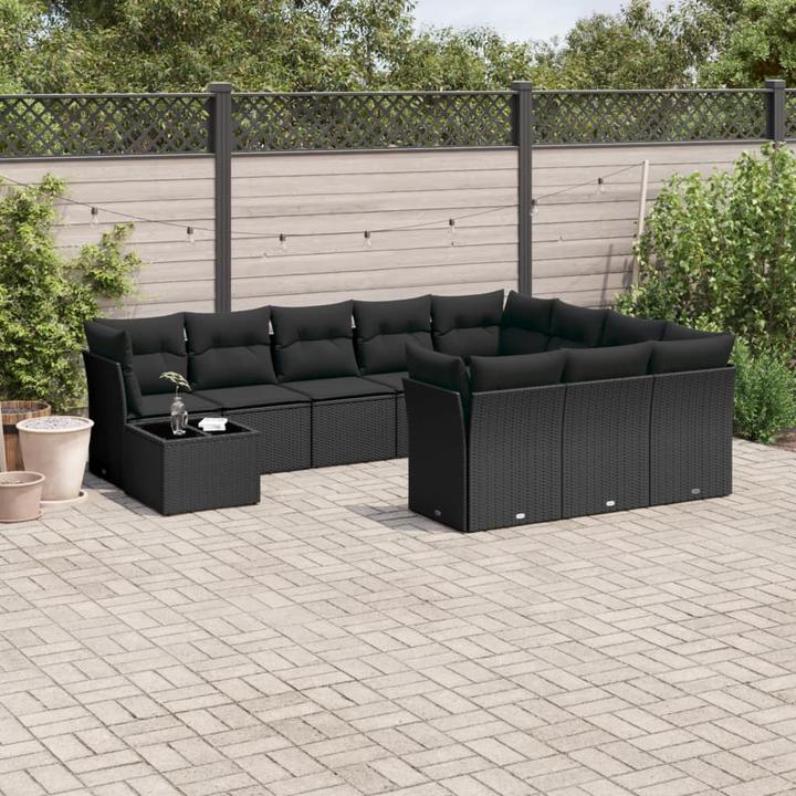 Image du produit vidaXL Nia