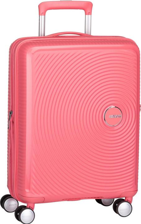 Produktbild American Tourister Soundbox (35.50 l)