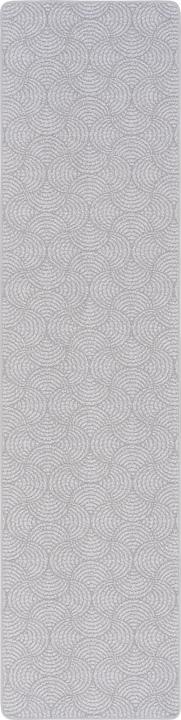 Actual product image Snapstyle Runner fine loop designer carpet Circle